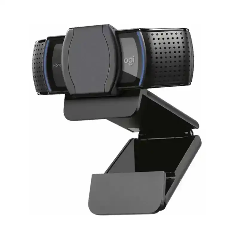 وب کم لاجیتک Logitech C920s Pro HD